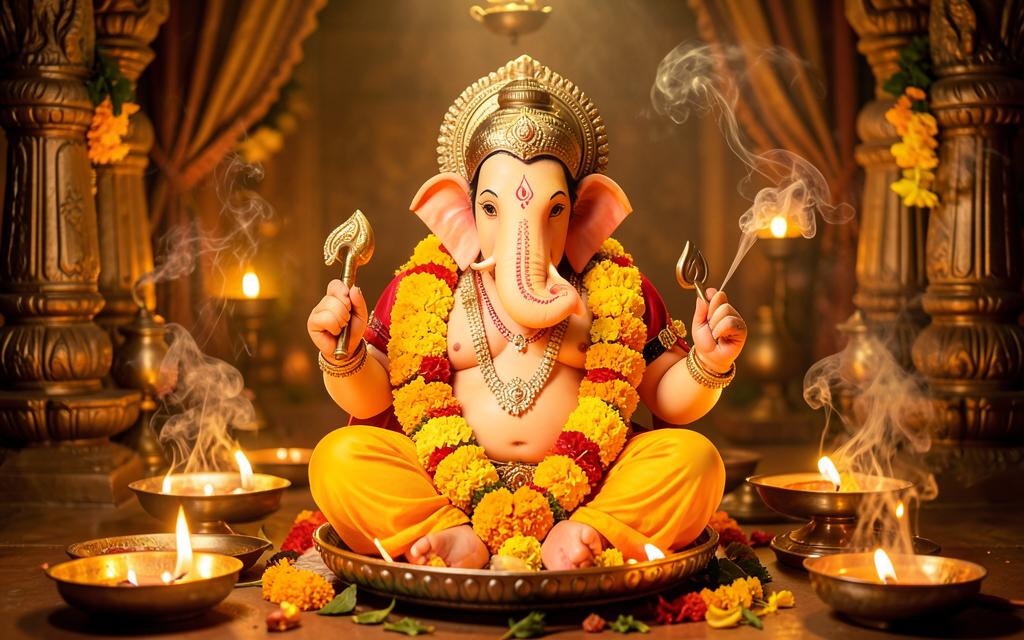 Puja & Remedies