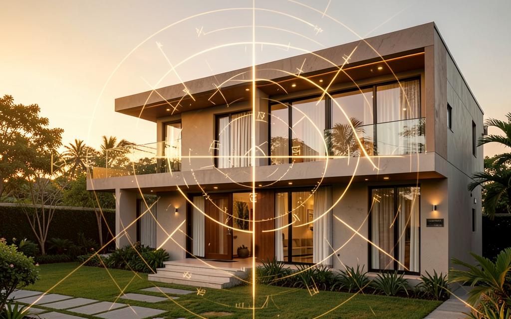 Vastu Consultation